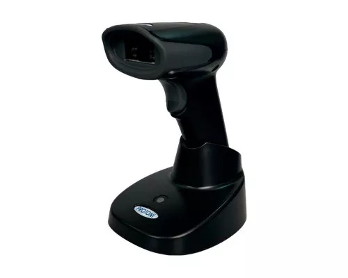 Купить Сканер штрих-кода Proton IMS-2290HD (2D, USB/Bluetooth, База) от Proton