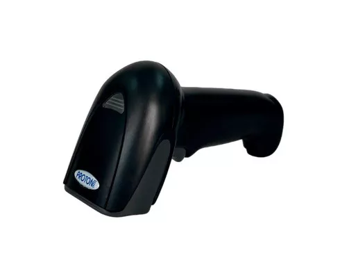 Купить Сканер штрих-кода Proton IMS-2290HD (2D, USB/Bluetooth, База) от Proton