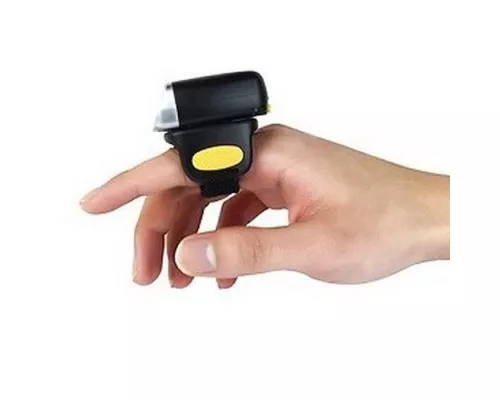 Сканер-кольцо Mindeo CR40 (1D, USB)