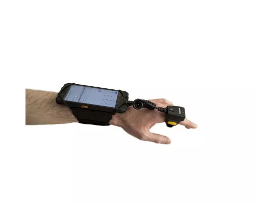 Сканер-кольцо Mindeo CR60 (2D HD, USB)