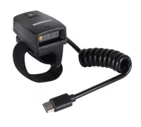 Сканер-кольцо Mindeo CR60 (2D SR, USB)