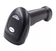 Сканер штрих-кода Proton ICS-1190 (1D, USB, Подставка)