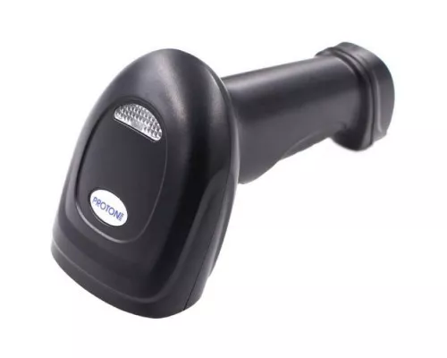 Сканер штрих-кода Proton ICS-1190 (1D, USB, Подставка)