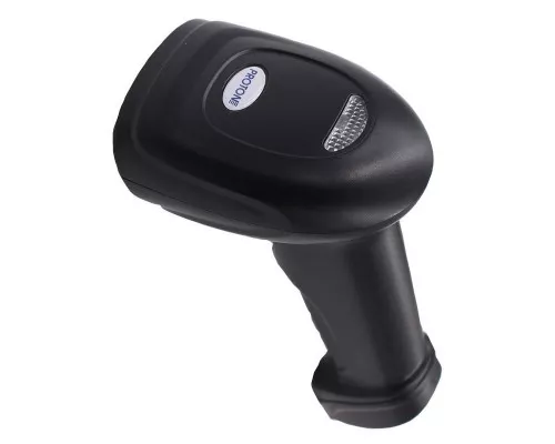 Сканер штрих-кода Proton ICS-1190 (1D, USB, Подставка)