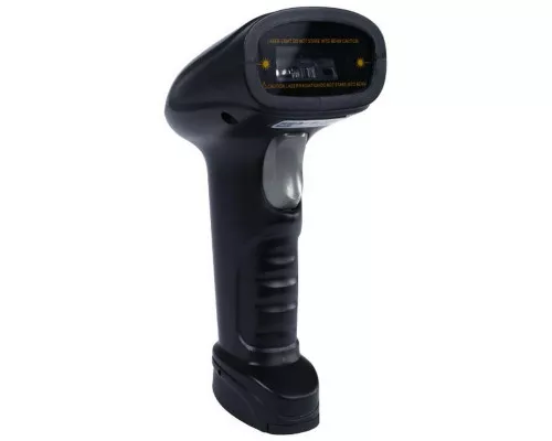 Сканер штрих-кода Proton ICS-1190 (1D, USB, Подставка)