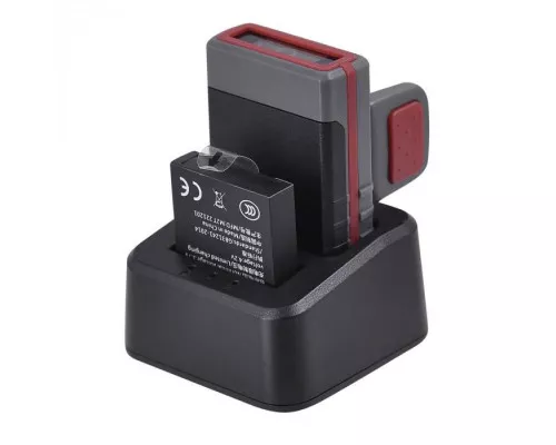 Сканер штрих-кода Mertech X21 BLE Dongle P2D (2D SR, USB)
