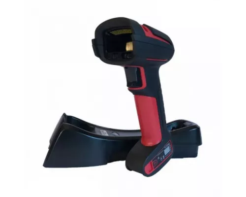Сканер штрих-кода Honeywell Granit 1991i (2D XR, USB, База)