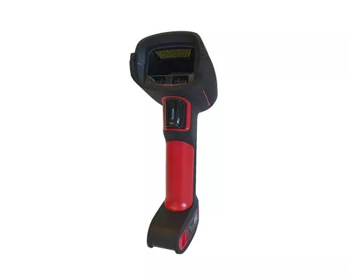 Сканер штрих-кода Honeywell Granit 1991i (2D XR, USB, База)