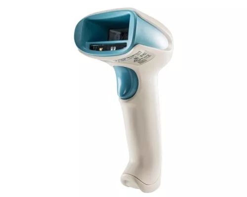 Сканер штрих-кода Honeywell 1952h Xenon XP (2D HD, USB/BT, База, Кабель 3 м)