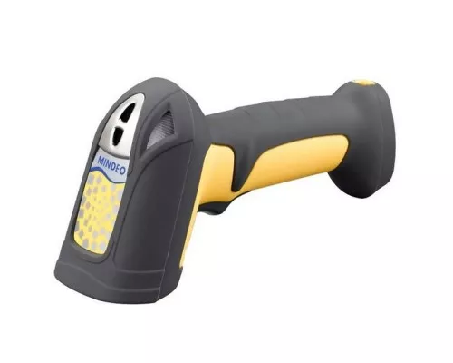 Сканер штрих-кода Mindeo MD5250 (1D, USB)