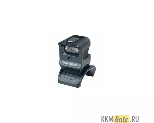 Сканер штрих-кода Datalogic Gryphon GPS4400 (2D, USB/RS-232)