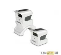 Сканер штрих-кода Datalogic Gryphon GPS4400 (2D, USB/RS-232, Белый)