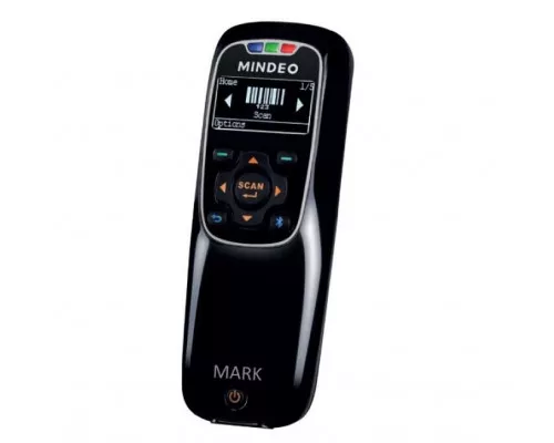 Сканер штрих-кода Mindeo MS3690Plus Mark (2D HD, USB/Bluetooth)