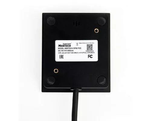 Сканер штрих-кода Mertech SF50 NFC/RFiD/P2D (2D)