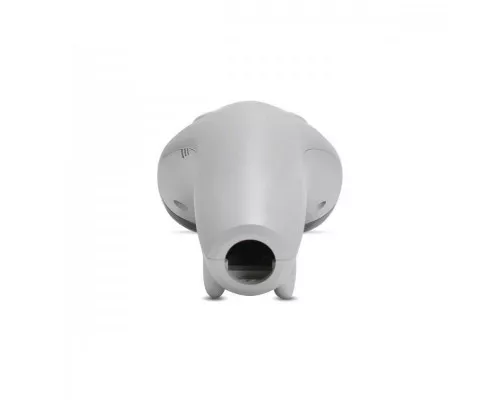 Сканер штрих-кода Mertech CL-610 P2D HR Superlead (2D, USB, Белый)