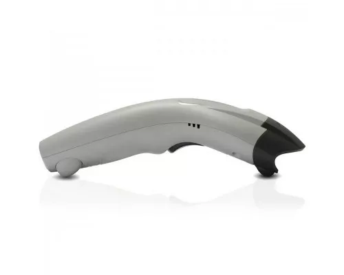 Сканер штрих-кода Mertech CL-610 P2D HR Superlead (2D, USB, Белый)