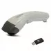 Сканер штрих-кода Mertech CL-610 P2D HR Superlead (2D, USB, Белый)