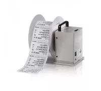 Внешний смотчик этикеток Postek R120