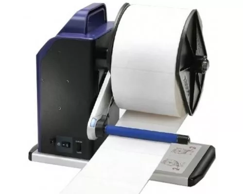 Внешний смотчик этикеток Rewinder Godex T10