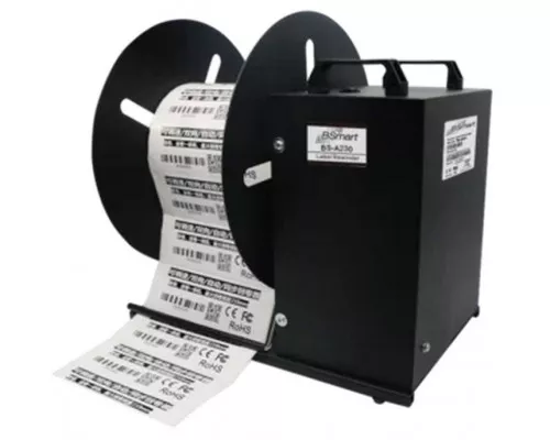Внешний смотчик этикеток BSmart BS-A180