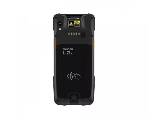 Терминал сбора данных Mertech SUNMI L2K (2D, USB, Andr.7.1)