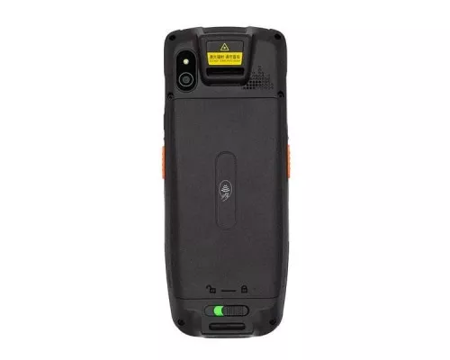 Терминал сбора данных Urovo CT48 (2D SE2030W, 4/64Gb, WiFi/LTE/BT, Andr.12, 26кл)