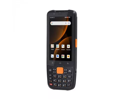 Терминал сбора данных Mertech MovFast S40 (2D, 4/64Gb, LTE/WiFi/NFC, Andr.13)