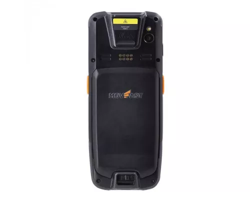 Терминал сбора данных Mertech MovFast S40 (2D, 4/64Gb, LTE/WiFi/NFC, Andr.13)