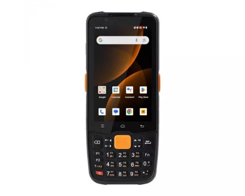 Терминал сбора данных Mertech MovFast S40 (2D, 4/64Gb, LTE/WiFi/NFC, Andr.13)