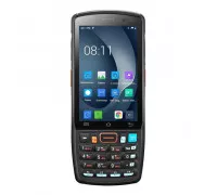 Терминал сбора данных Urovo DT40S (2D SE2030W, 3/32Gb, WiFi/BT, Andr.12, 27кл)