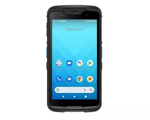 Терминал сбора данных Unitech EA520 (2D, 4/64Gb, USB/WiFi/LTE, Andr.11)