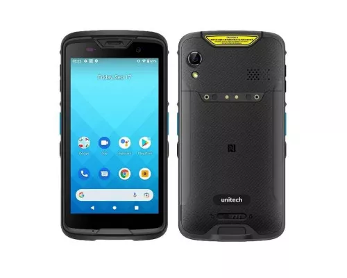 Терминал сбора данных Unitech EA520 (2D, 4/64Gb, USB/WiFi/LTE, Andr.11)