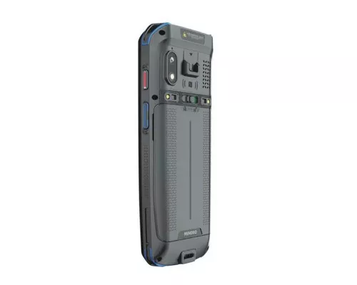 Терминал сбора данных Mindeo M40 (2D, 3/32Gb, USB/WiFi/LTE/NFC, EU)