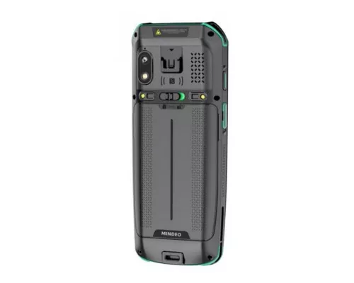 Терминал сбора данных Mindeo M40 (2D, 3/32Gb, USB/WiFi/LTE/NFC, EU)