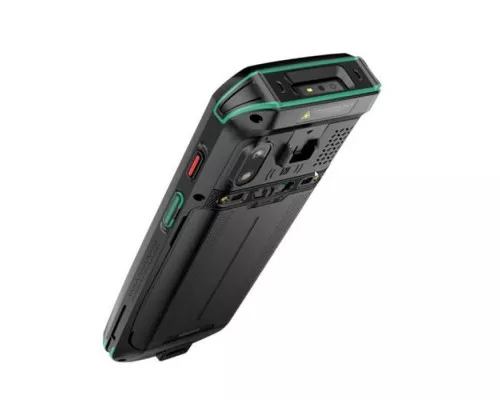 Терминал сбора данных Mindeo M40 (2D, 3/32Gb, USB/WiFi/LTE/NFC, EU)