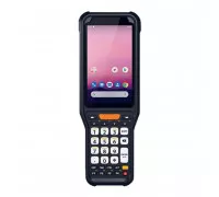 Терминал сбора данных Point Mobile PM352 (2D SE4100, 4/64Gb, WiFi/BT/NFC, Andr.13, GMS, Numeric)