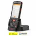 Терминал сбора данных АТОЛ Smart.Slim Plus Базовый (2D, 2/16Gb, WiFi/BT/NFC/LTE/GPS, Камера, БП, Andr.10 GMS)
