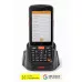 Терминал сбора данных АТОЛ Smart.Slim Plus Расширенный (2D SE4710, 2/16Gb, WiFi/BT/NFC/LTE/GPS, Камера, БП, Andr.10 GMS)