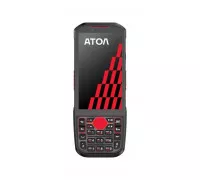 Терминал сбора данных АТОЛ Smart M20 (2D N6602-W2, 6/64Gb, WiFi/BT/NFC/LTE/GPS, Кам., Andr.13, защ. пл.)