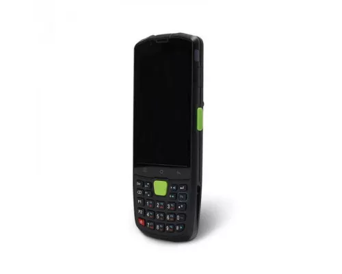 Терминал сбора данных Mertech SEUIC AutoID Q9 серии 8 (2D, 4/64Gb, USB, Andr.10)
