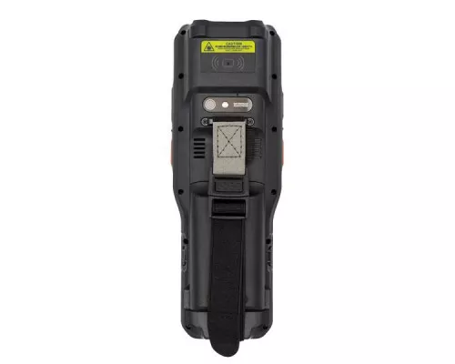 Терминал сбора данных Urovo RT40S (2D SE4750SR, 4/64Gb, WiFi/LTE/BT/GPS/NFC, Andr.13, 38кл, Подог. экр.)