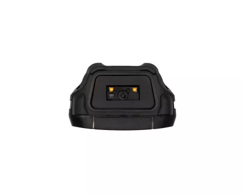 Терминал сбора данных Urovo RT40S (2D SE4750SR, 4/64Gb, WiFi/LTE/BT/GPS/NFC, Andr.13, 38кл, Подог. экр.)