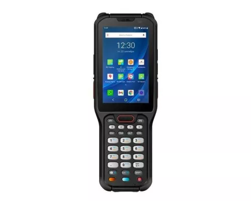 Терминал сбора данных Urovo RT40S (2D SE4770SR, 4/64Gb, WiFi/LTE/BT, Andr.13, 29кл)