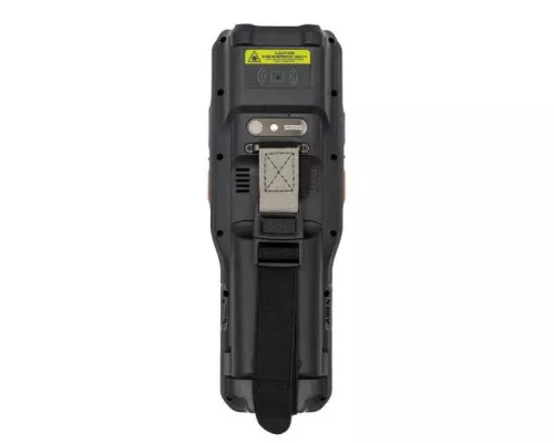 Терминал сбора данных Urovo RT40S (2D SE4770SR, 4/64Gb, WiFi/LTE/BT, Andr.13, 29кл)