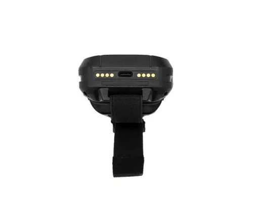Терминал сбора данных Urovo RT40S (2D SE4770SR, 4/64Gb, WiFi/LTE/BT, Andr.13, 29кл)