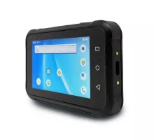 Терминал сбора данных Unitech WD200 без сканера (USB/WiFi/BT/GPS/NFC(HF), Камера, Andr.)