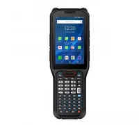 Терминал сбора данных Urovo RT40S (2D SE55MR, 4/64Gb, WiFi/LTE/BT, Andr.13, 51кл, Подог. экр.)