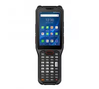 Терминал сбора данных Urovo RT40S (2D SE55MR, 4/64Gb, WiFi/LTE/BT, Andr.13, 38кл, Подог. экр.)