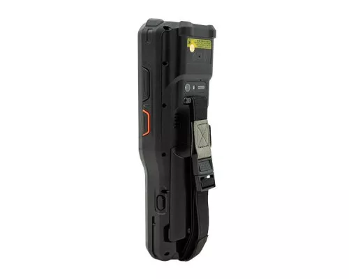 Терминал сбора данных Urovo RT40S (2D SE55MR, 4/64Gb, WiFi/LTE/BT, Andr.13, 38кл, Подог. экр.)