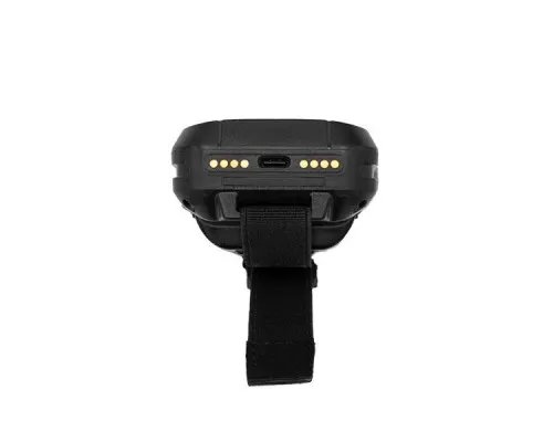 Терминал сбора данных Urovo RT40S (2D SE55MR, 4/64Gb, WiFi/LTE/BT, Andr.13, 38кл, Подог. экр.)